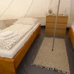 Séjour à la ferme Farma Tasov Velké Meziříčí