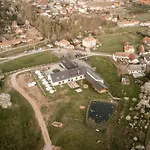 Séjour à la ferme Farma Tasov Velké Meziříčí