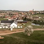 Farma Tasov * Velké Meziříčí