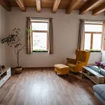 Farma Tasov Séjour à la ferme Velké Meziříčí
