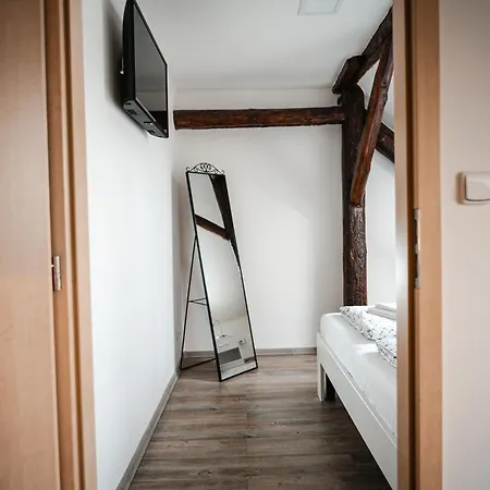 Farma Tasov Farm stay *
