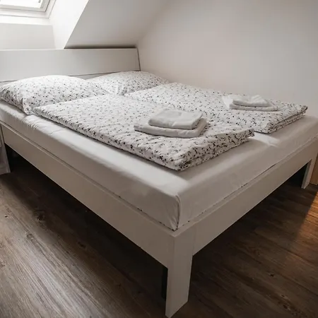 Farma Tasov Bauernhof