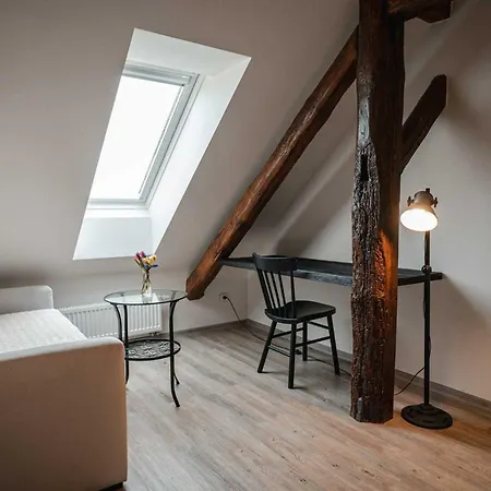 Farma Tasov Bauernhof