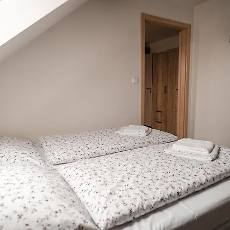Farm stay Farma Tasov