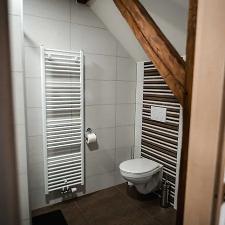 Farm stay Farma Tasov *