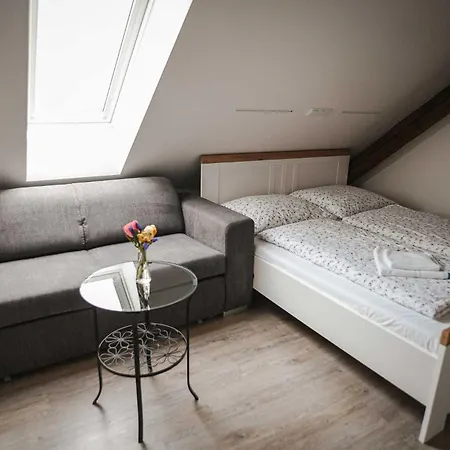 Farma Tasov Velké Meziříčí