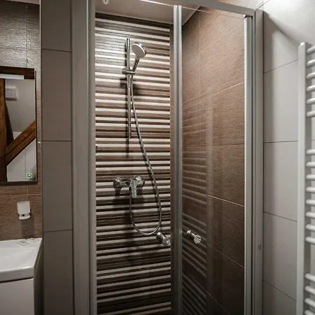 Bauernhof Farma Tasov Velké Meziříčí