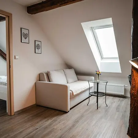 Bauernhof Farma Tasov