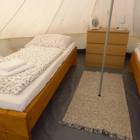 Farm stay Farma Tasov Velke Mezirici