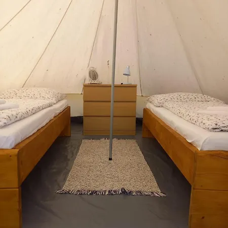 Farma Tasov Bauernhof *