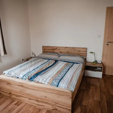 Farma Tasov * Velké Meziříčí