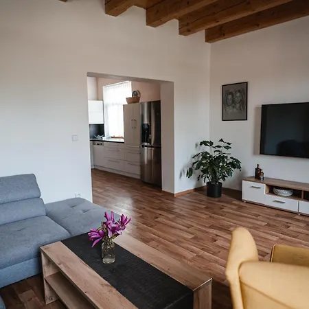 Bauernhof Farma Tasov *