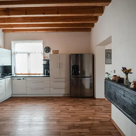 Farma Tasov * Velké Meziříčí