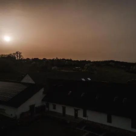 Farma Tasov Bauernhof *