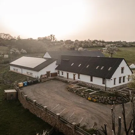 Farma Tasov * Velké Meziříčí