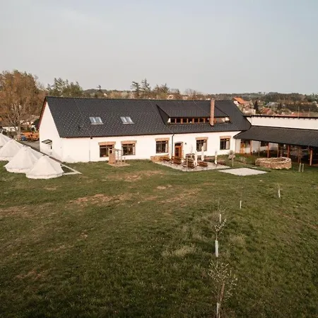 Farma Tasov
