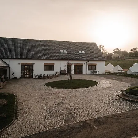Farma Tasov Velké Meziříčí