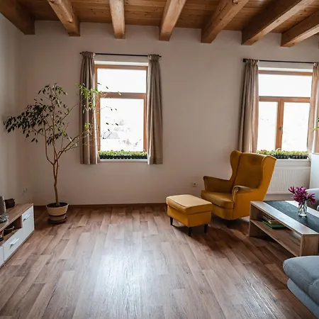 Farma Tasov Farm stay Velke Mezirici