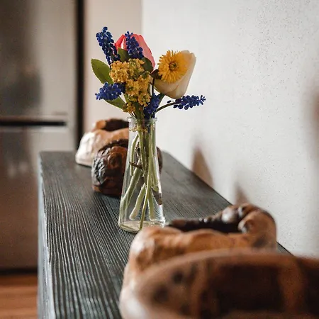 Farma Tasov Farm stay
