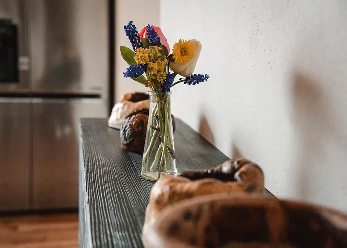 Farma Tasov Bauernhof