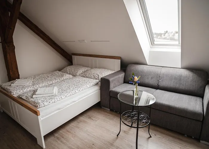 Farma Tasov Bauernhof